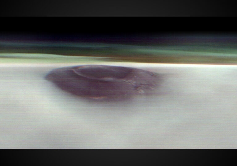 Arsia Mons