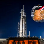 ภาพถ่าย 25 ดาวฤกษ์ที่สว่างที่สุดบนท้องฟ้ายามค่ำคืน ฝีมือคนไทย โดย อ.ตระกูลจิตร จิตตไสยะพันธ์