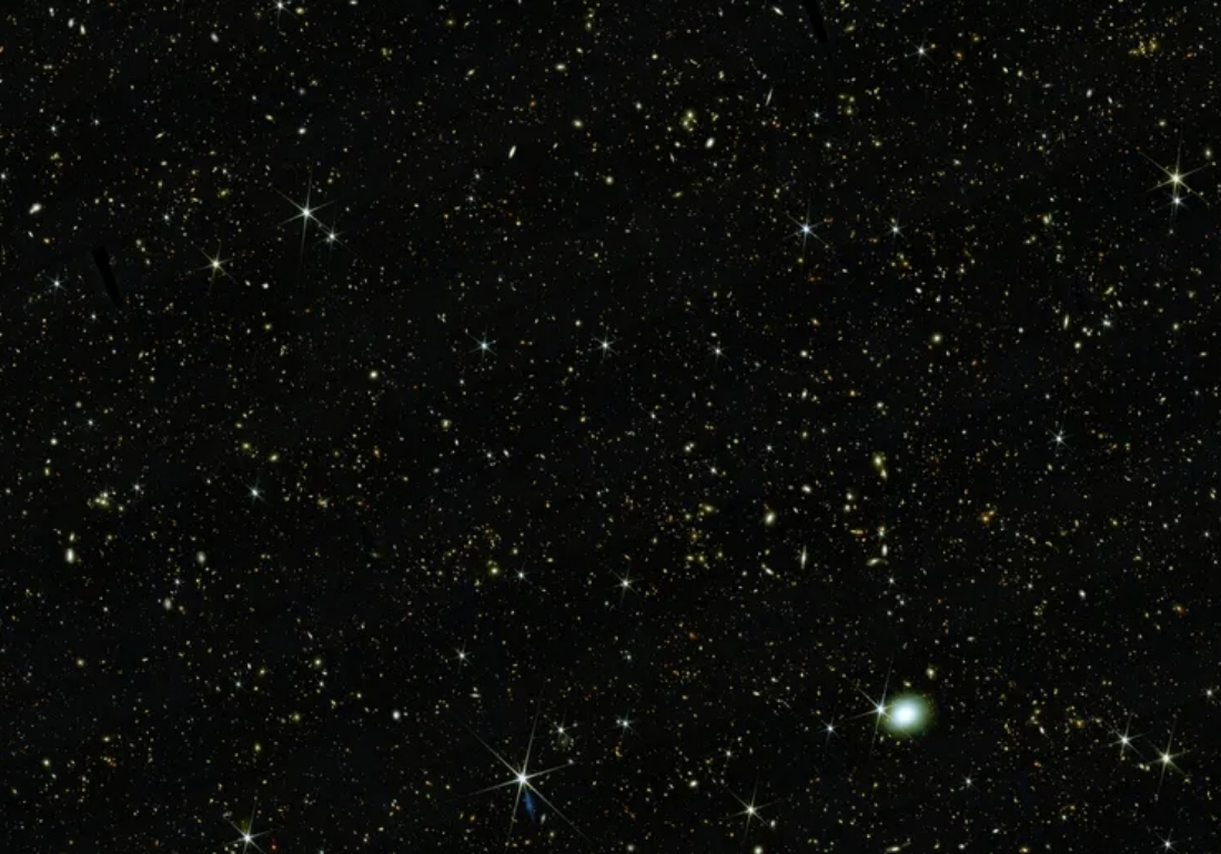 COSMOS-Web