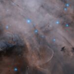 นาซาเผย! หลุมดำถล่มดาวฤกษ์ ปลดปล่อยพลังงานสว่างสุดขีดนับตั้งแต่กำเนิดเอกภพ