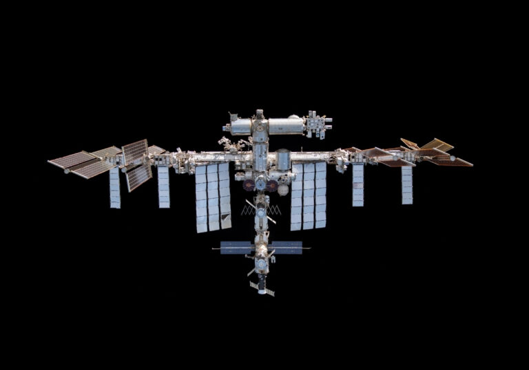 ISS