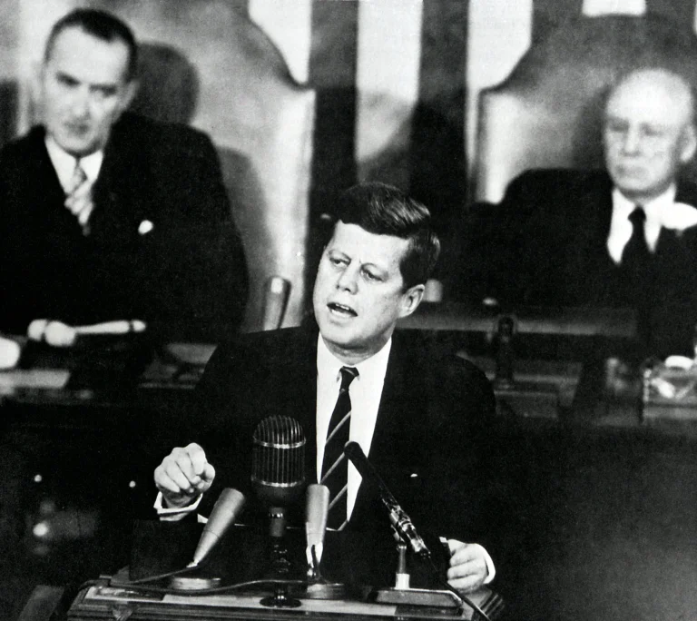 JFK-US-Space