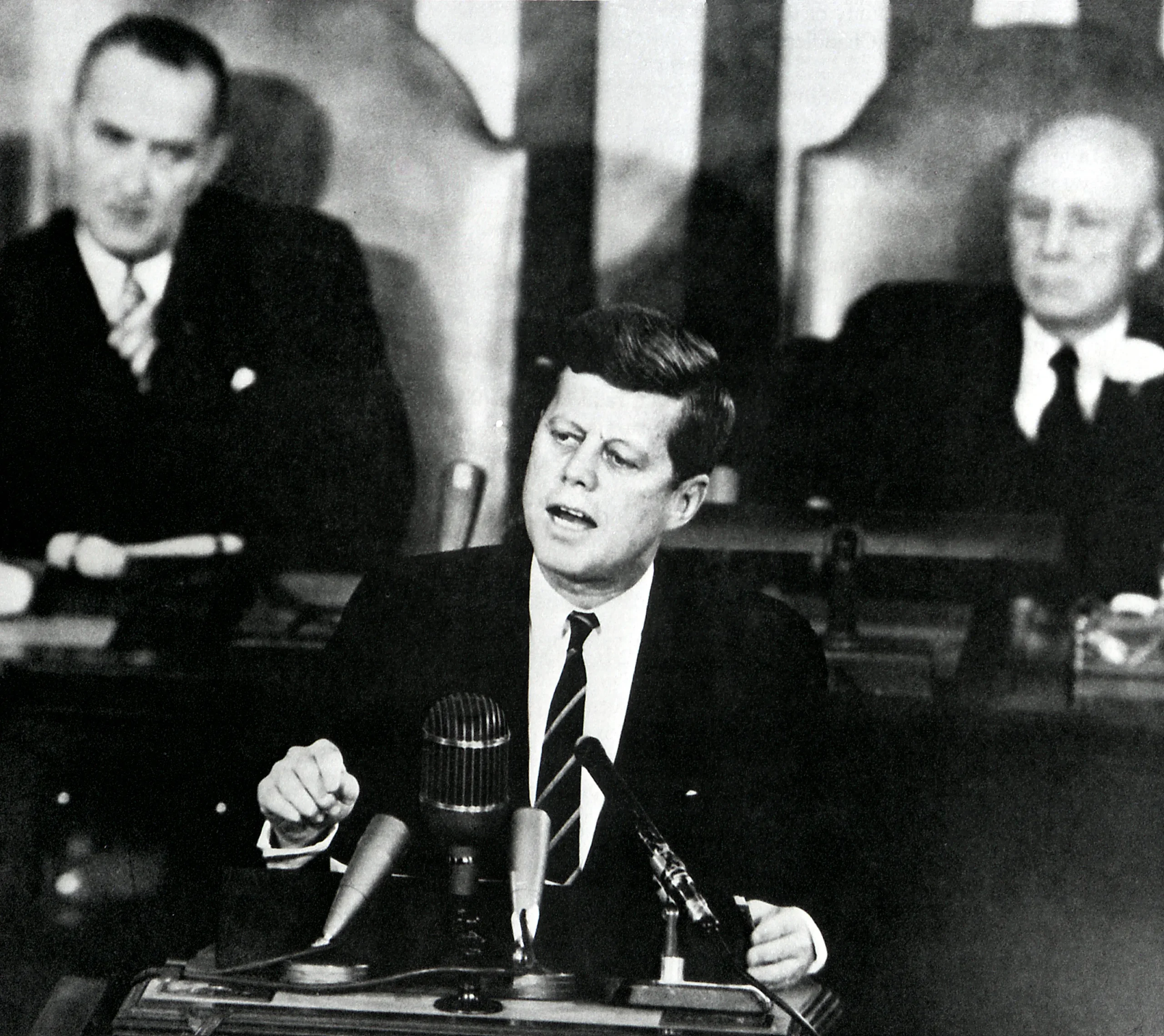 JFK-US-Space