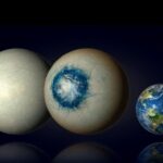 กล้องโทรทรรศน์ขั้วโลกใต้เผยข้อมูล แสงแรกในเอกภพที่มีความละเอียดสูงเป็นประวัติการณ์