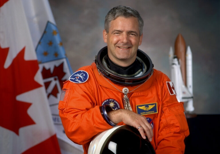 Marc Garneau