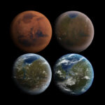 จีนเปิดศักราชใหม่! ปล่อยดาวเทียมชุดแรก สร้างเครือข่ายซูเปอร์คอมพิวเตอร์ AI ในอวกาศ