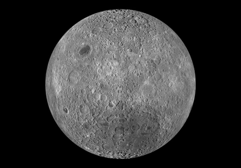 Moon Farside