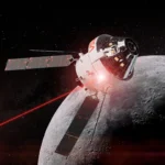 อีกด้านหนึ่งของดวงจันทร์ที่โลกไม่เคยเห็น