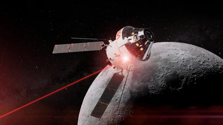 NASA-Orion-Artemis-II-Optical-Communications-System