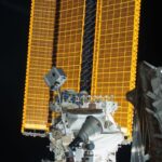 นาซาต้อนรับนักบินอวกาศภารกิจ Axiom Mission 4 สู่สถานีอวกาศนานาชาติ