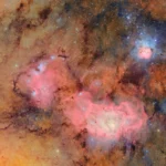 นักดาราศาสตร์ค้นพบเส้นใยสสารที่หายไป!