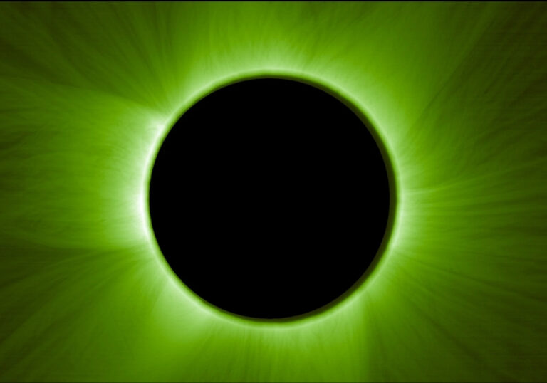 Probe3-solar-eclipe