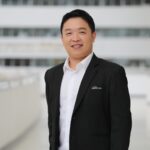 ภาพถ่ายมุมด้านกว้างบริเวณซีกใต้ดาวเคราะห์น้อยเบนนู (Bennu)