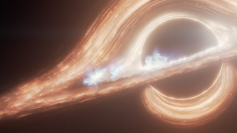 Sagittarius-A