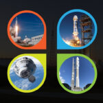 กองทัพอวกาศสหรัฐฯ ทุ่มงบ 39,000 ล้านบาท ให้ BAE Systems พัฒนาดาวเทียมเตือนภัยขีปนาวุธในวงโคจร MEO