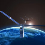 นาซาเผยภาพ “อาร์เซีย มอนส์” ภูเขาไฟบนดาวอังคาร โผล่พ้นเมฆยามเช้า