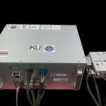 กล้องโทรทรรศน์ขั้วโลกใต้เผยข้อมูล แสงแรกในเอกภพที่มีความละเอียดสูงเป็นประวัติการณ์