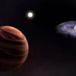 เผยภาพแรกของขั้วใต้ดวงอาทิตย์จากยานโซลาร์ออร์บิเตอร์