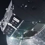 เปิดภาพดวงจันทร์ไททันในมุมมองใหม่ เผยพื้นผิวใต้เมฆหมอกหนาทึบ