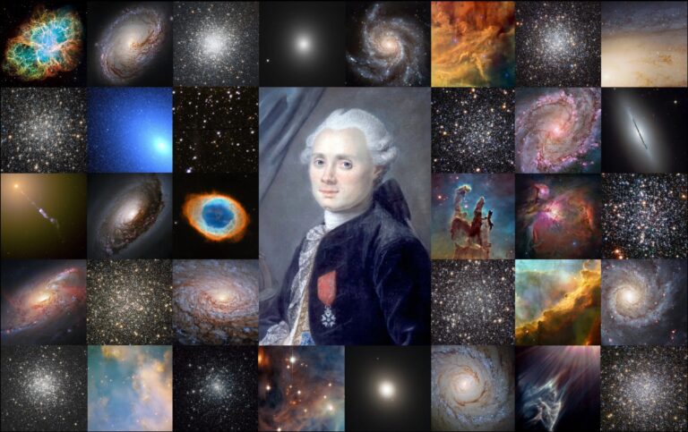 messiercatalog