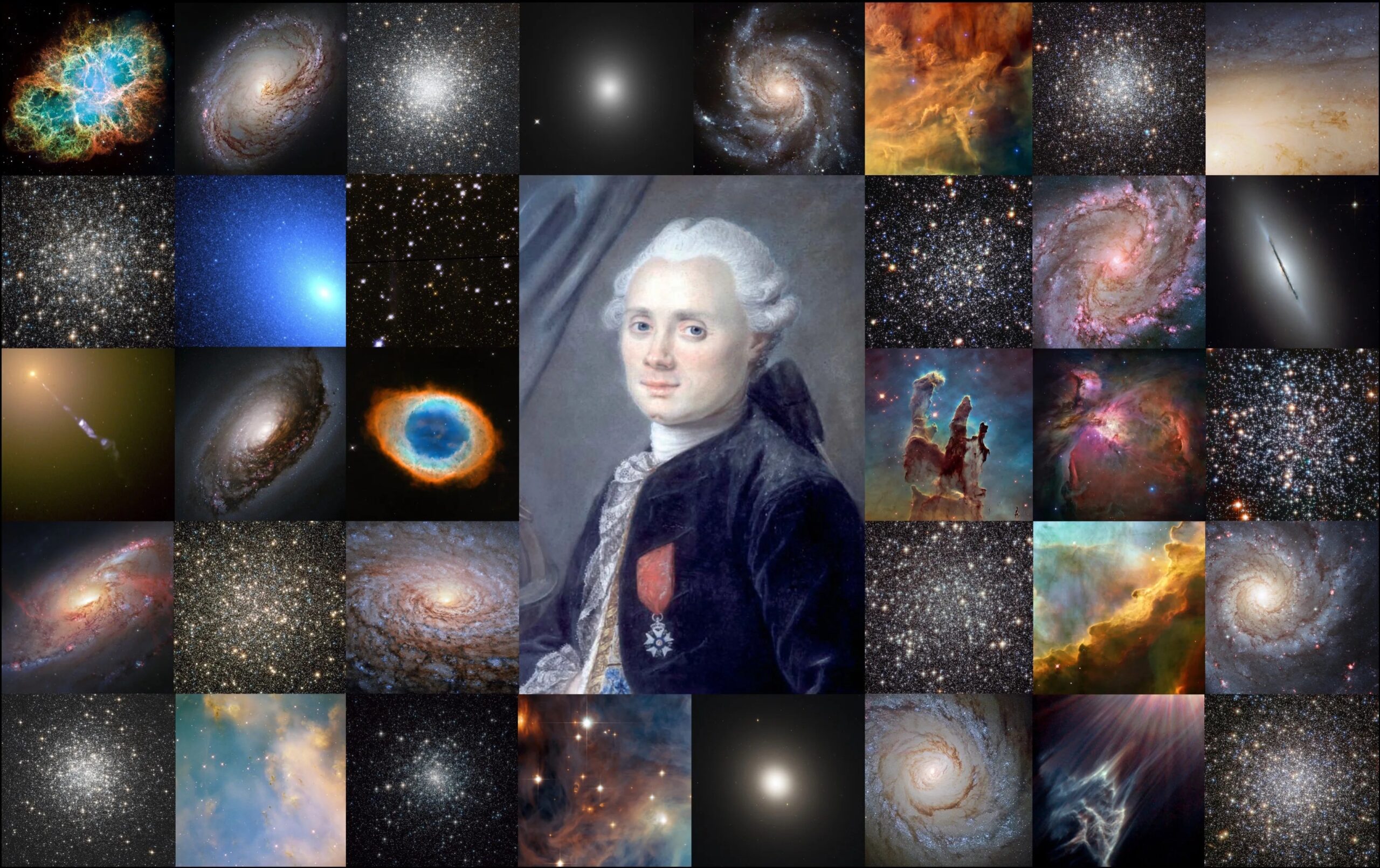 messiercatalog