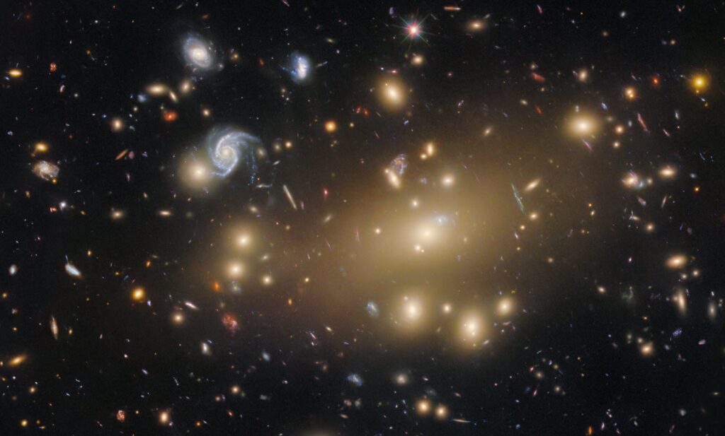 Abell 209