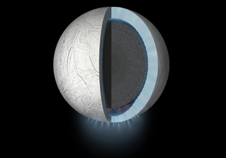 Cosmic-Ray-Planet