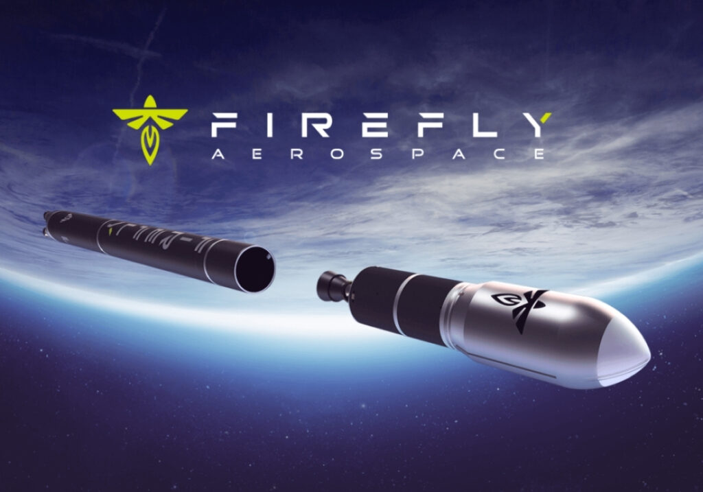Firefly-IPO