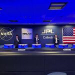 ย้อนเวลา 4,000 ล้านปี ชิ้นส่วนโลกที่เก่าแก่ที่สุดซ่อนตัวอยู่บนดวงจันทร์