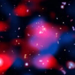 กล้องเจมส์เว็บบ์ส่องใจกลางกาแล็กซีปีศาจ เผยรายละเอียดสุดคมชัด