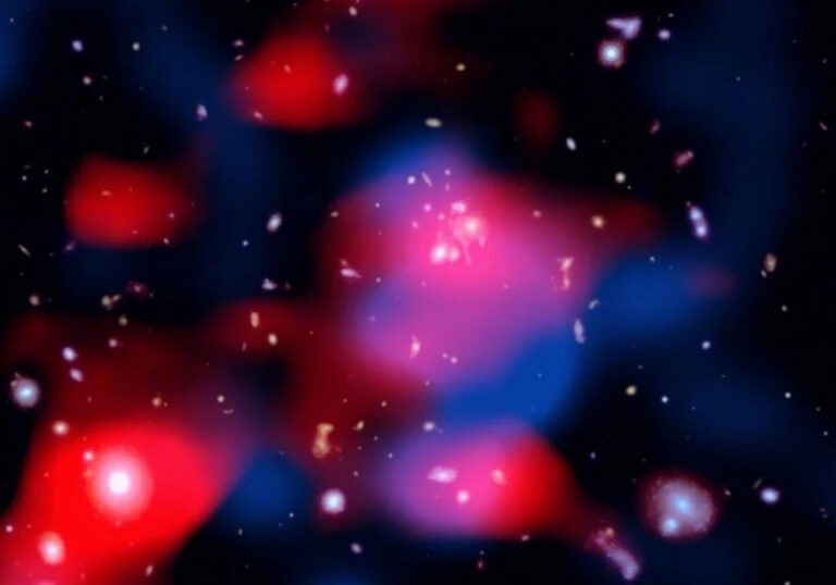 Galaxy Clusters