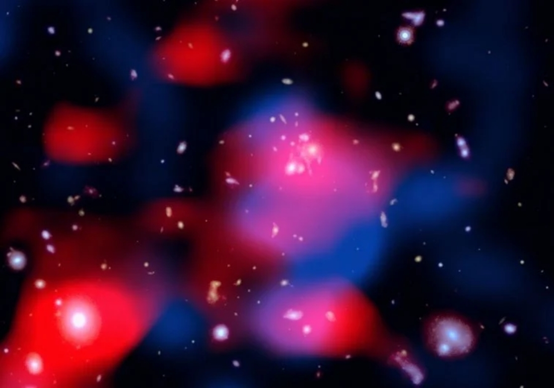 Galaxy Clusters