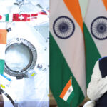 นักบินอวกาศมีห้องนอนอย่างไรในอวกาศ?