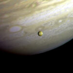 Jupiter Io