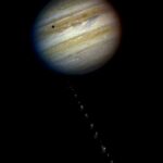 สุดล้ำ! นาซาเผยวิธีกู้ชีพกล้องของยานจูโน ระยะห่างจากโลกเกือบ 600 ล้านกิโลเมตร