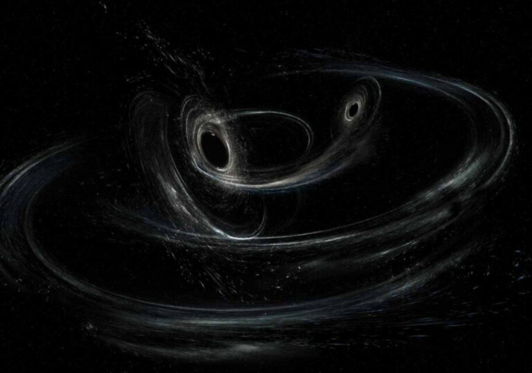 Massive Black Hole