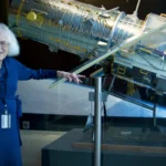 นักดาราศาสตร์พบหลักฐานใหม่ ชี้ชัดการมีอยู่ของดาวเคราะห์ร่วมรอบดาวฤกษ์อายุน้อย