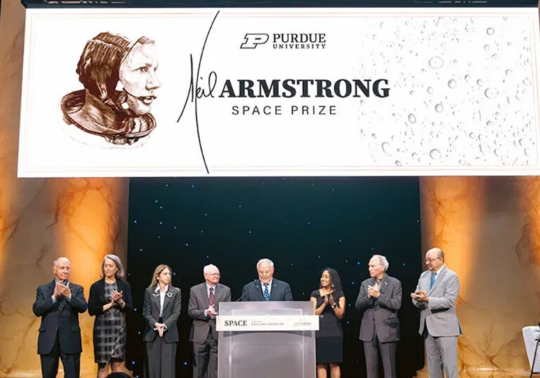 Neil Armstrong Space Prize