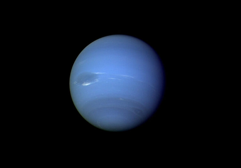 Neptune-Voyager2