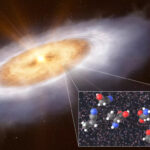 ข้อมูลใหม่จากกล้องเจมส์ เว็บบ์ ชวนให้คิด หรือจักรวาลของเราซ่อนอยู่ในหลุมดำ?