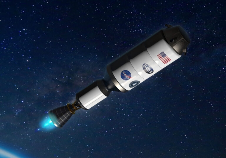 Rocket Principles
