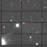 นาซายืนยันการค้นพบดาวหางจากนอกระบบสุริยะ ดวงที่ 3 ที่โคจรผ่านระบบสุริยะของเรา