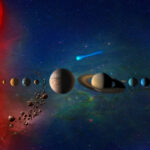 Solar system nasa