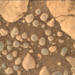 พิพิธภัณฑ์การบินและอวกาศสมิธโซเนียนเปิดตัว 5 โซนนิทรรศการใหม่ ตื่นตากับชิ้นส่วนจรวดสเปซเอ็กซ์และบ้านจำลองบนดาวอังคาร