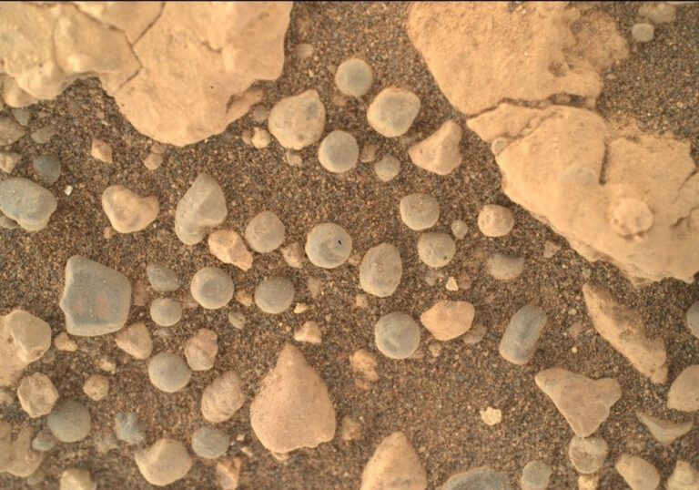 Spherule