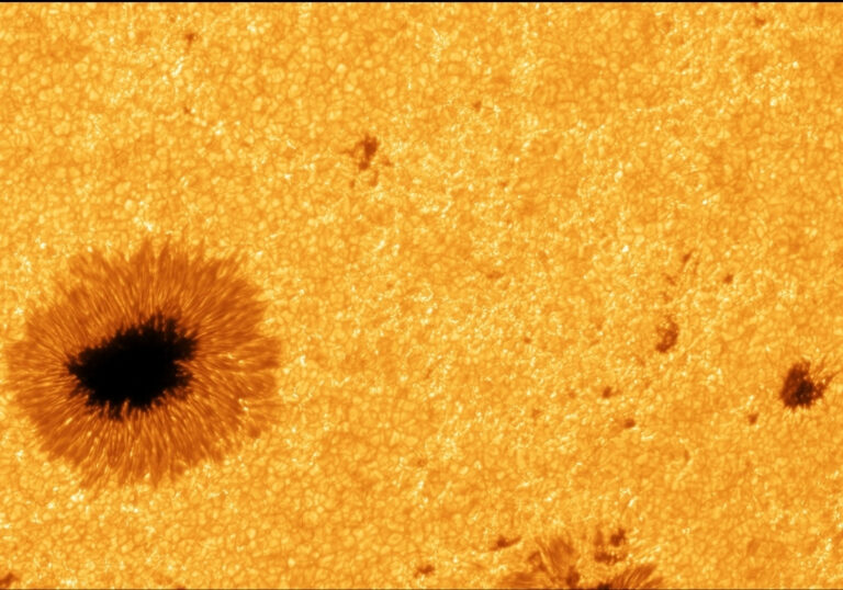 Sunspot
