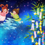 Tanabata-day