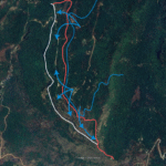 ยานจู้หรง (Zhurong) ของจีนเผยภาพเซลฟี่บนดาวอังคาร