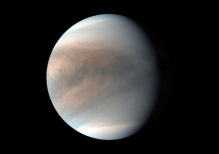 Venus with Akatsuki