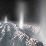 ย้อนรอยยานวอยเอเจอร์ 2 เผยภาพดาวพฤหัสบดีและดวงจันทร์ไอโอ